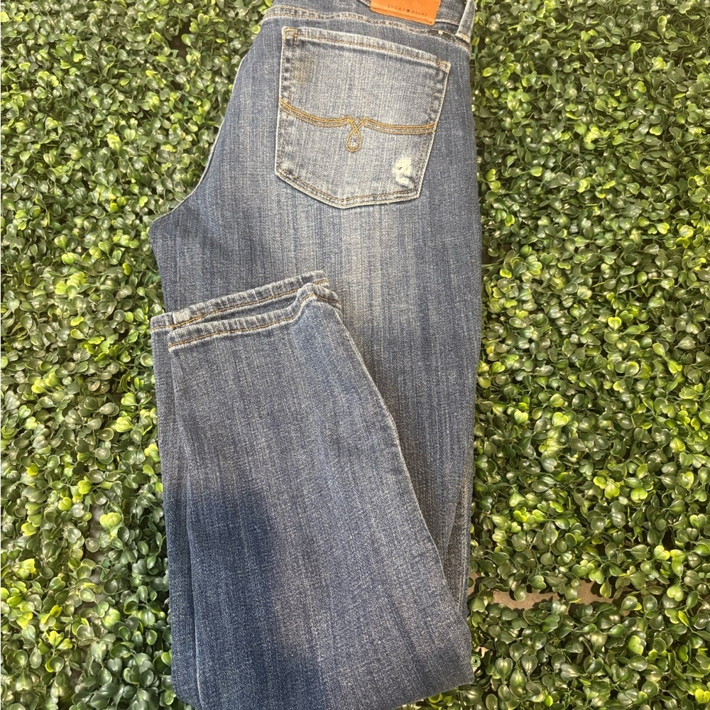 Lucky Brand - Picture 4 of 16